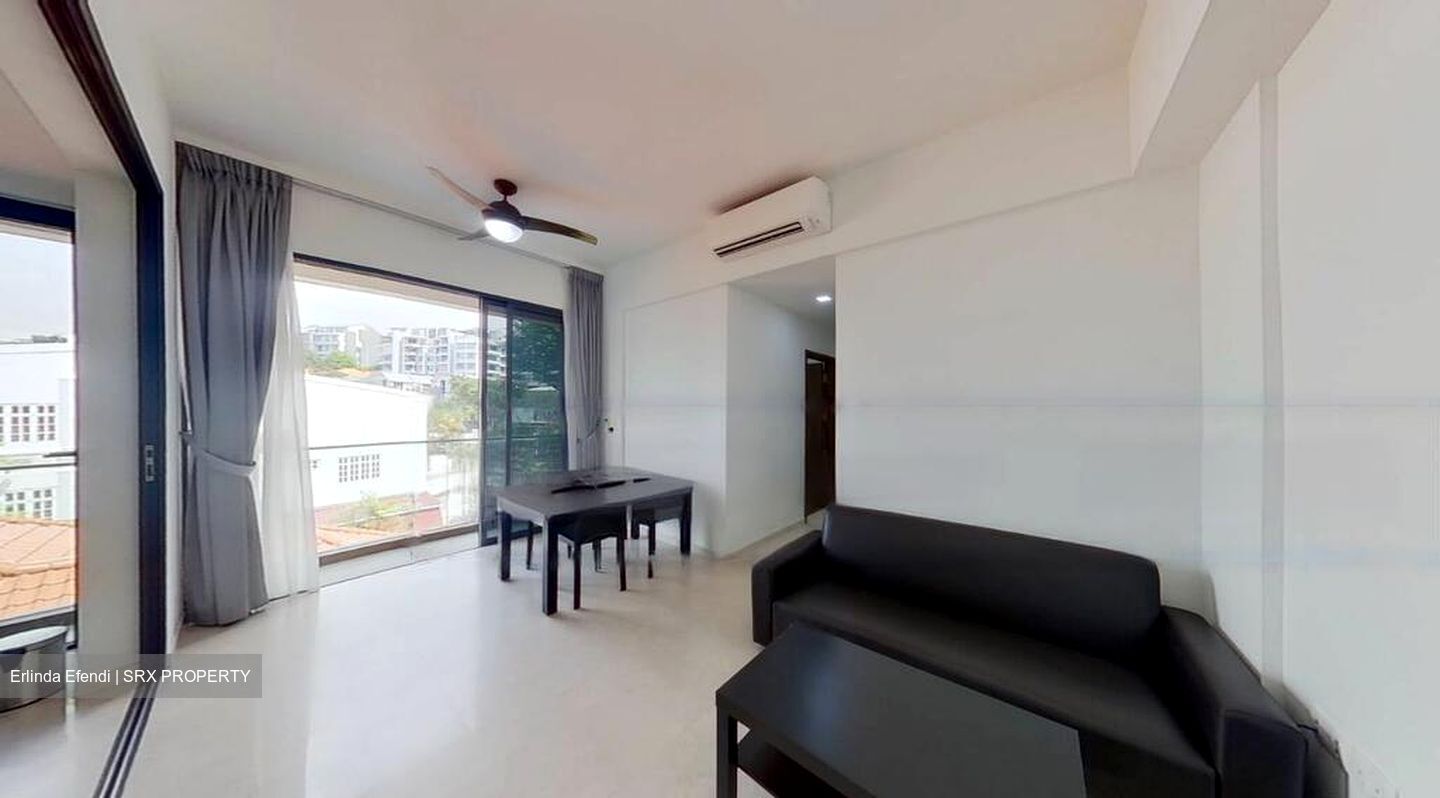 24 One Residences (D5), Apartment #466278141